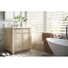 James Martin Vanities Bristol 30" Single Vanity