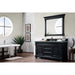 James Martin Vanities Brookfield 60" Single Vanity