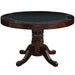 RAM Game Room 48" Texas Hold'em Game Table With Dining Top