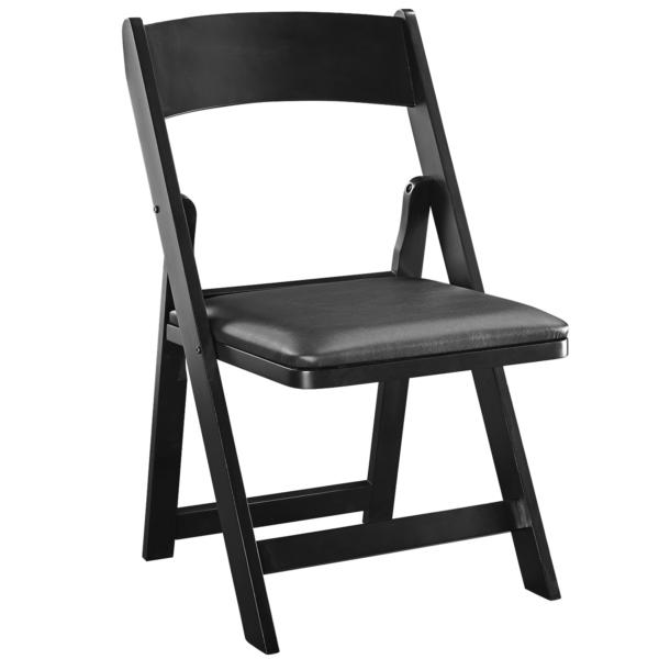 RAM Game Room Folding Game Chair