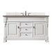 James Martin Vanities Brookfield 60" Single Vanity