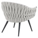 New Pacific Direct Fabian Accent Chair 1240007-5006