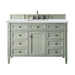 James Martin Vanities Brittany 48" Single Vanity