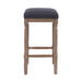 New Pacific Direct Ernie Fabric Counter Stool, Set of 2 3900052-393