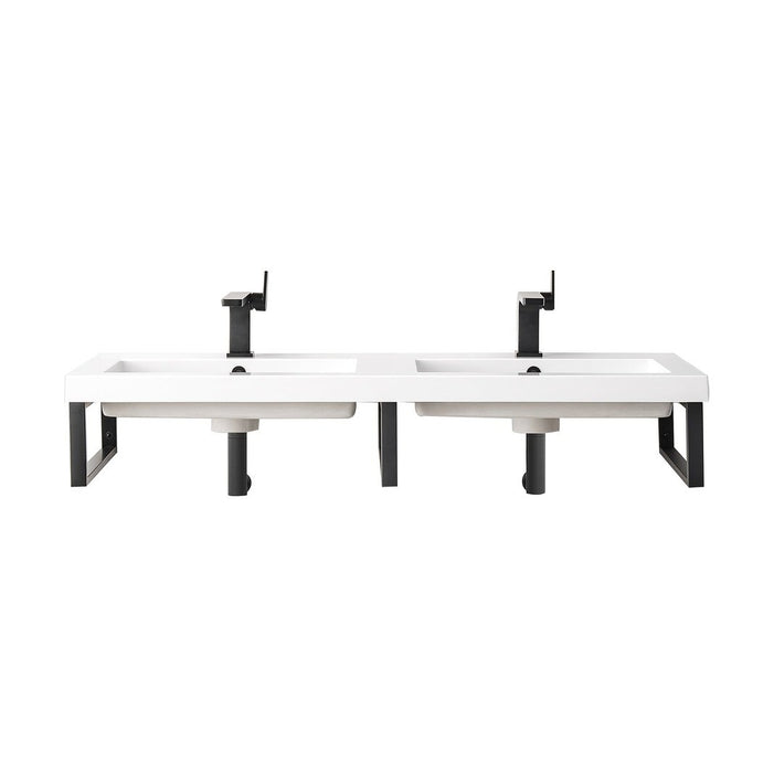 James Martin Vanities Three Boston 18" Wall Brackets