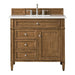 James Martin Vanities Brittany 36" Single Vanity