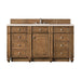 James Martin Vanities Bristol 60" Single Vanity