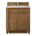 James Martin Vanities Bristol 30" Single Vanity