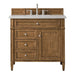 James Martin Vanities Brittany 36" Single Vanity