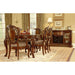 A.R.T. Furniture Old World Wine & Cheese Buffet In Brown 143252-2606