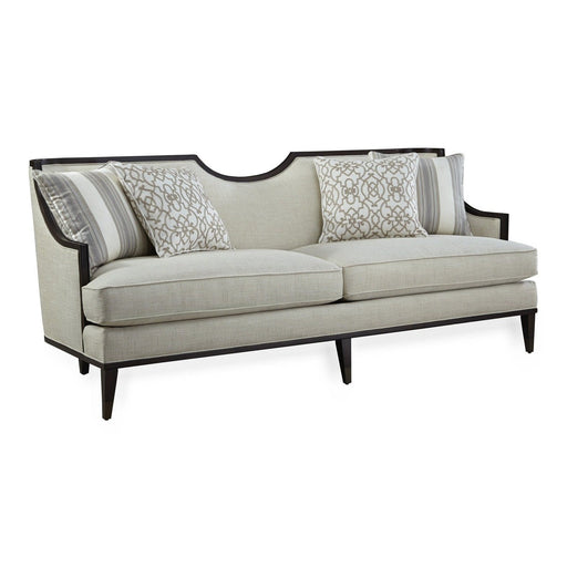 A.R.T. Furniture Harper Ivory-Sofa In Beige 161501-5336AA