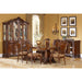 A.R.T. Furniture Old World Wine & Cheese Buffet In Brown 143252-2606