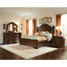 A.R.T. Furniture Valencia Nightstand In Brown 209140-2304