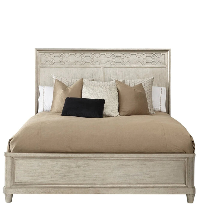 A.R.T. Furniture Morrissey - 6/6 - 6/0 Panel Bed HB 218156-2727HB