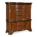 A.R.T. Furniture Old World Master Chest In Brown 143154-2606