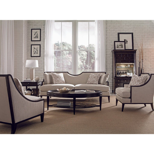 A.R.T. Furniture Harper Ivory-Sofa In Beige 161501-5336AA