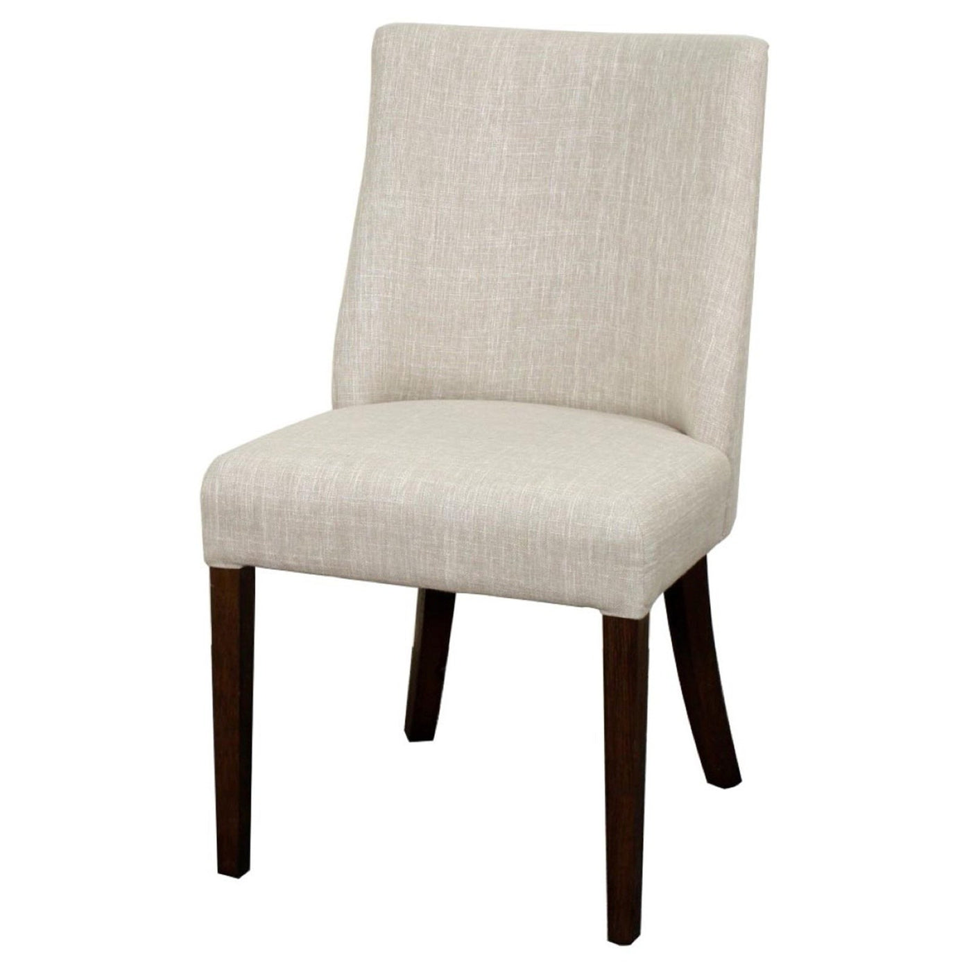 New Pacific Direct New Paris Fabric Chair, (Set of 2) 398236-RI-DB ...