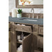 James Martin Vanities Bristol 60" Single Vanity