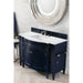 James Martin Vanities Brittany 46" Single Vanity