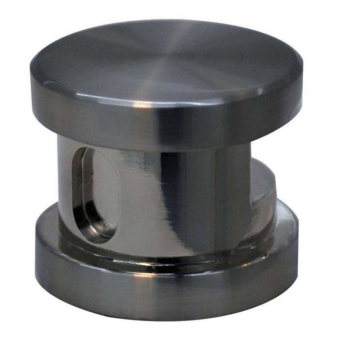 SteamSpa Indulgence 12 KW QuickStart Acu-Steam Bath Generator Package with Built-in Auto Drain in Brushed Nickel IN1200BN-A