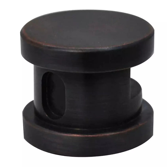 SteamSpa Indulgence 4.5 KW QuickStart Acu-Steam Bath Generator Package with Built-in Auto Drain in Oil Rubbed Bronze INT450OB-A