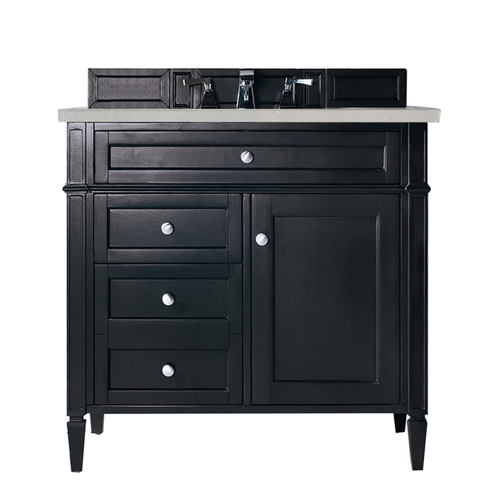 James Martin Vanities Brittany 36" Single Vanity