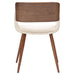 New Pacific Direct Cyprus Fabric Chair 1160003-290W