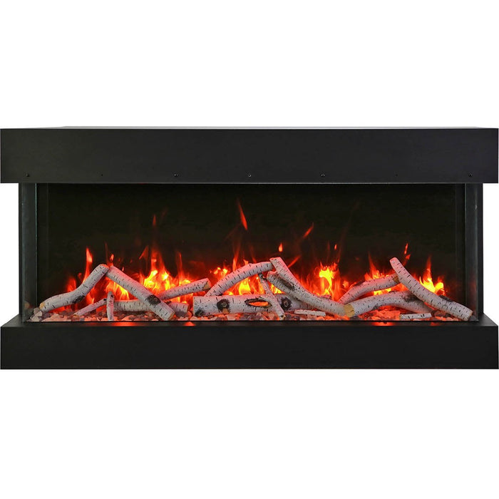 Amantii True View Slim Smart Fireplace