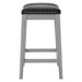 New Pacific Direct Grover PU Leather Counter Stool 1330001-387