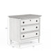 A.R.T. Furniture Somerton Nightstand In Grey 303140-2840