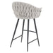 New Pacific Direct Fabian Bar stool 1240008-5006