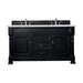 James Martin Vanities Brookfield 60" Double Vanity