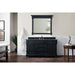 James Martin Vanities Brookfield 60" Single Vanity