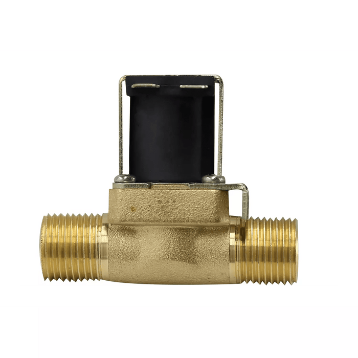 SteamSpa 9 KW QuickStart Acu-Steam Bath Generator with Built-in Auto Drain D-900-A