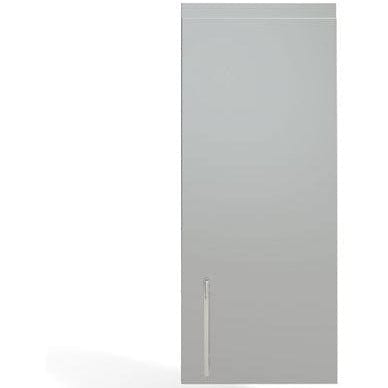 Sunstone 18" Full Height Single Door Wall Cabinet