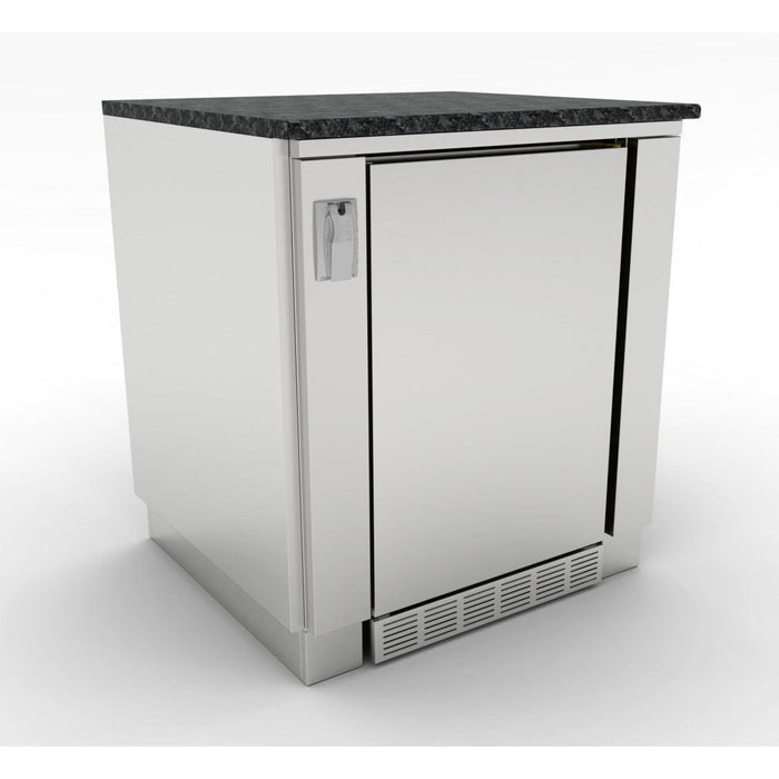 Sunstone 30" Appliance Base Cabinet SAC30APC