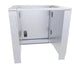 Sunstone 34" Appliance Base Cabinet SAC34APC