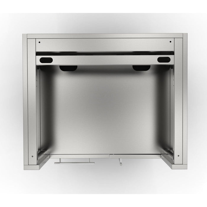 Sunstone 34" Gas Grill Base Cabinet