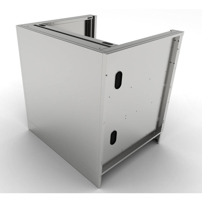 Sunstone 34" Gas Grill Base Cabinet