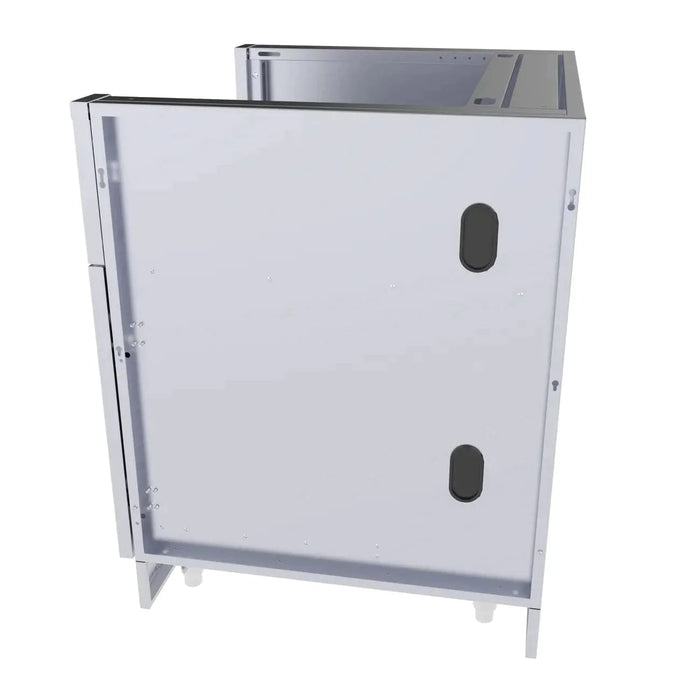 Sunstone 34" Gas Grill Base Cabinet