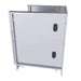 Sunstone 34" Gas Grill Base Cabinet
