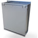 Sunstone 36" Full Height Double Door Wall Cabinet with Four Shelves SWC36FDD