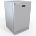 Sunstone 4.1 Cu. Ft. 304 Stainless Steel Outdoor Rated Refrigerator SAPFR21PRO