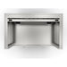 Sunstone 46" Charcoal Grill Base Cabinet