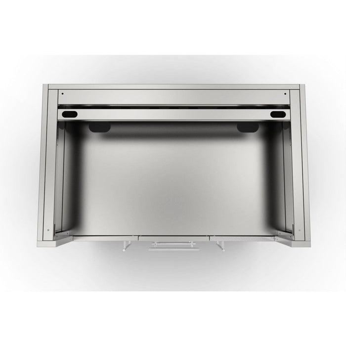 Sunstone 46" Gas Grill Base Cabinet
