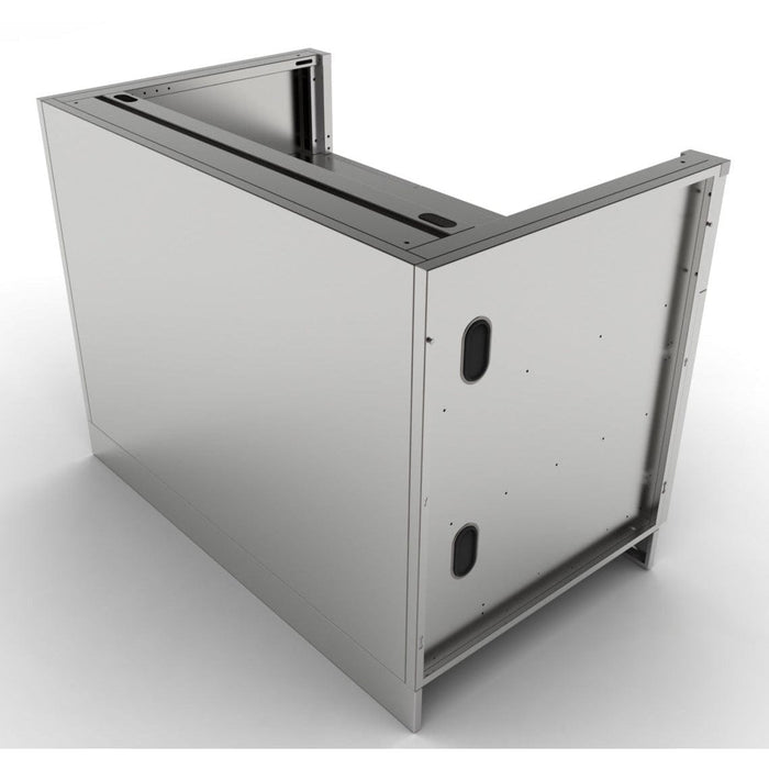 Sunstone 46" Gas Grill Base Cabinet
