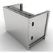 Sunstone 46" Gas Grill Base Cabinet