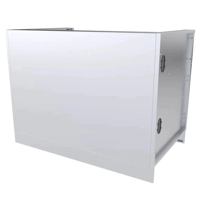 Sunstone 46" Gas Grill Base Cabinet