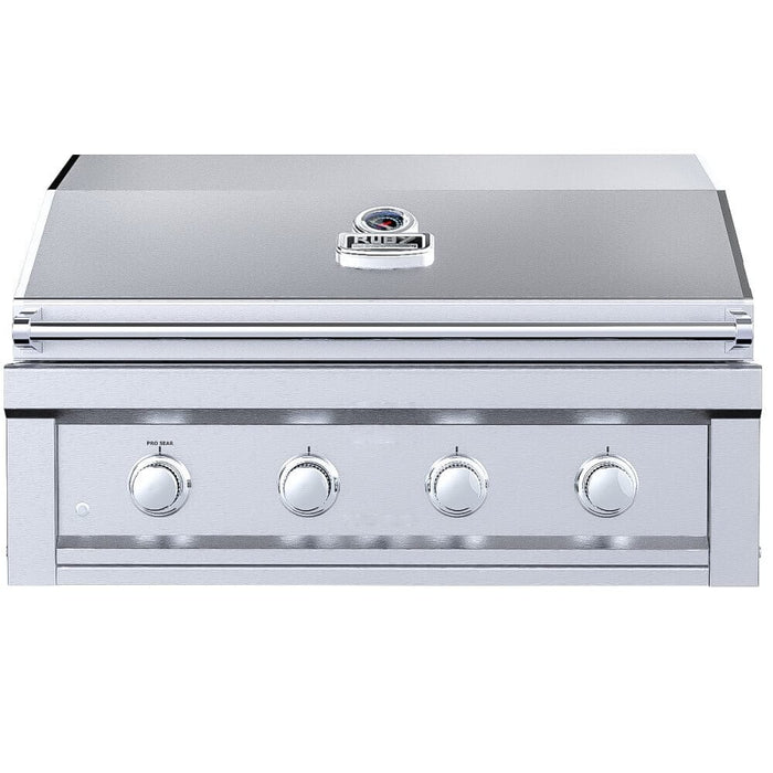 Sunstone Ruby 36" Pro-Sear 4 Burner Gas Grill
