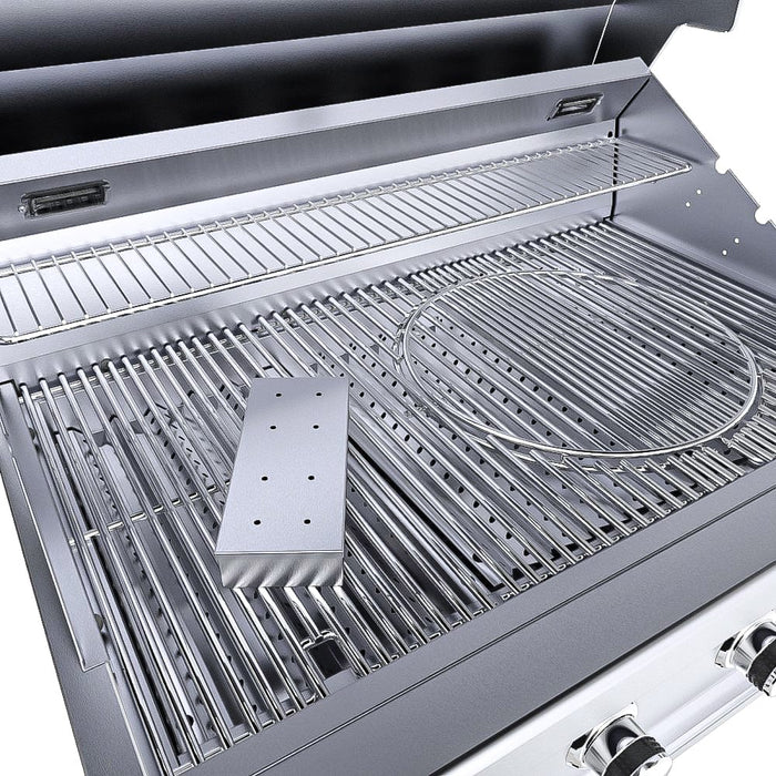 Sunstone Ruby 36" Pro-Sear 4 Burner Gas Grill
